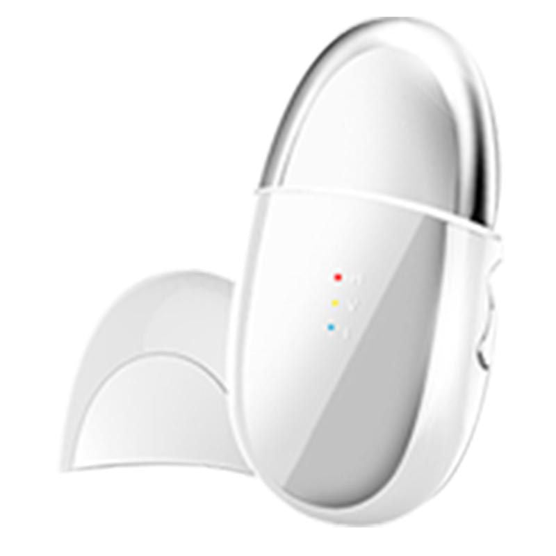 Dewspell Warm Eye Reset Massager — product view