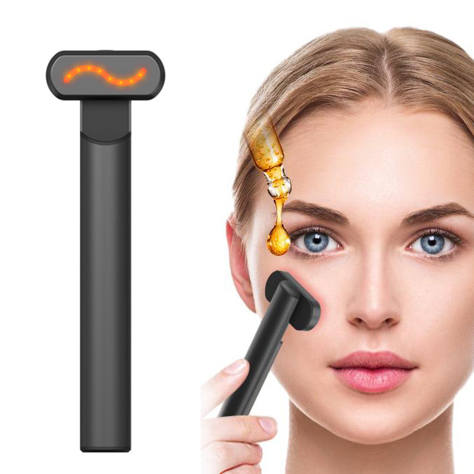 Dewspell Glow Wand premium skincare device