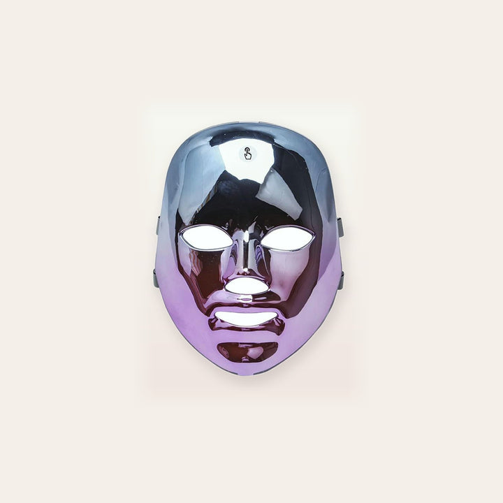 Dewspell LED Light Therapy Face Mask