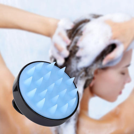Dewspell Scalp Reset Massage Brush