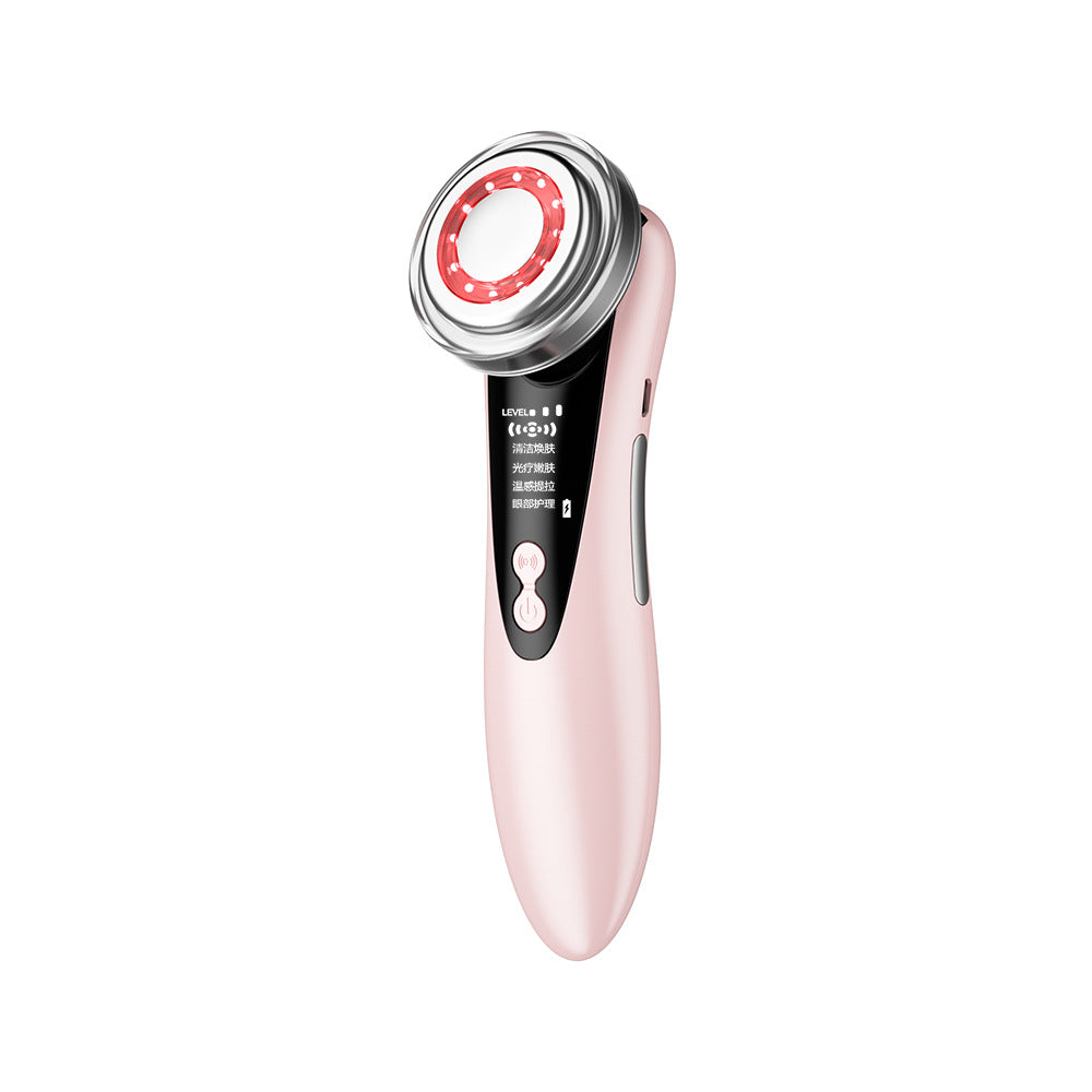 Dewspell Face & Neck Glow Wand — product view