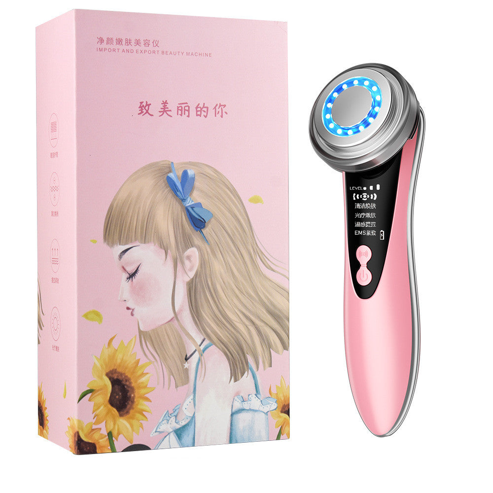 Dewspell Face & Neck Glow Wand