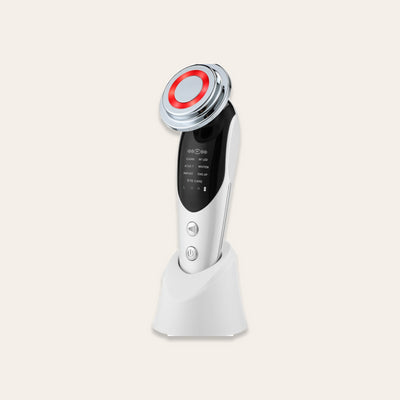 The 7-in-1 Glow Facial Wand