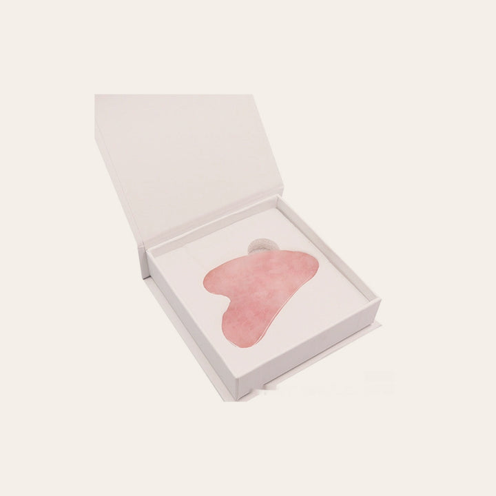 Dewspell Rose Quartz Ritual Kit