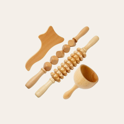 Sculpt your evening ritual