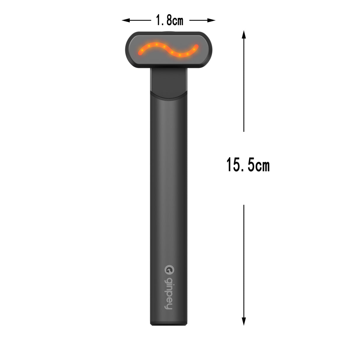 Dewspell Glow Wand rechargeable beauty device